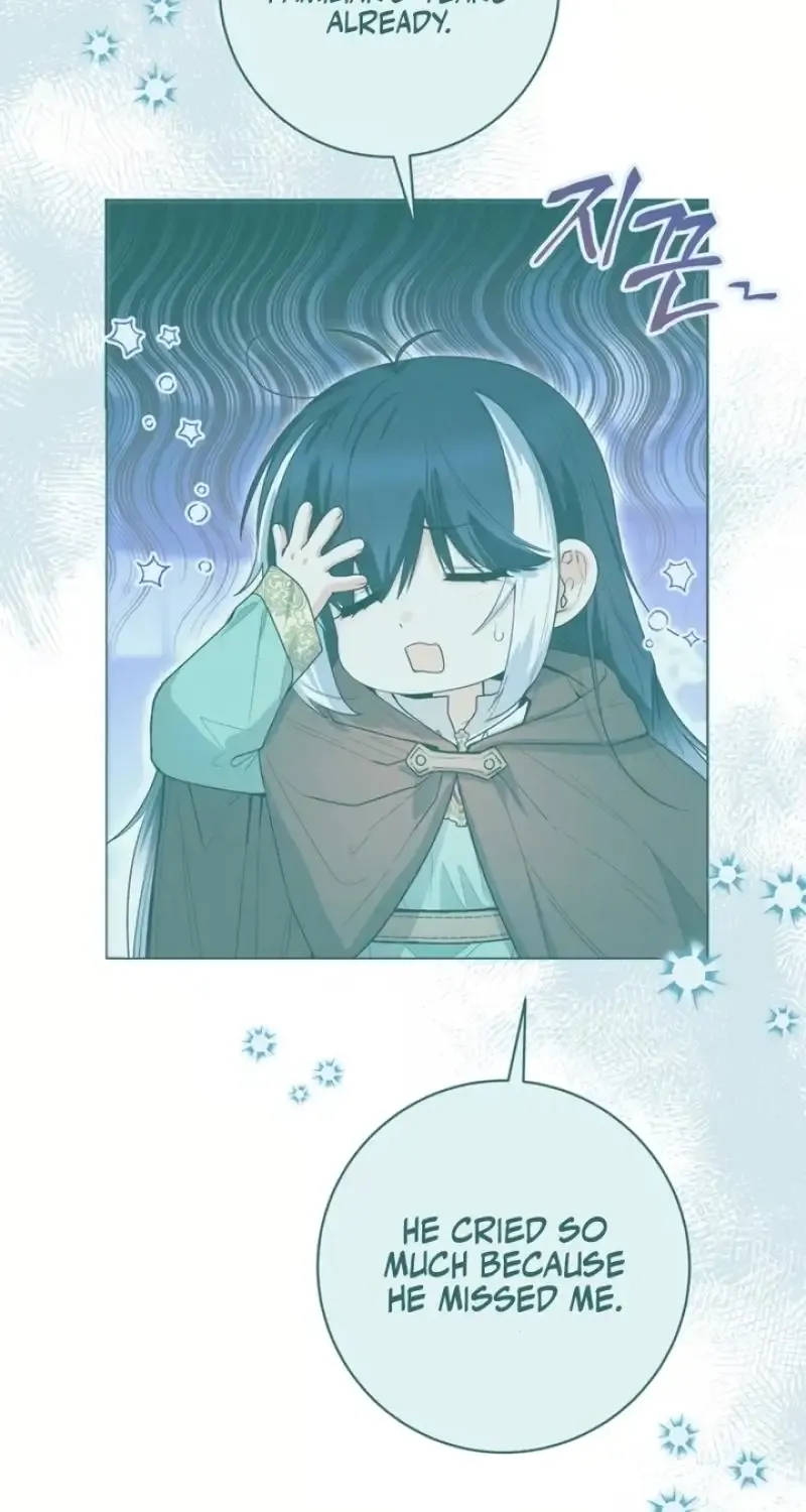 The Éminence Grise Orca Baby Chapter 50 page 100 - 