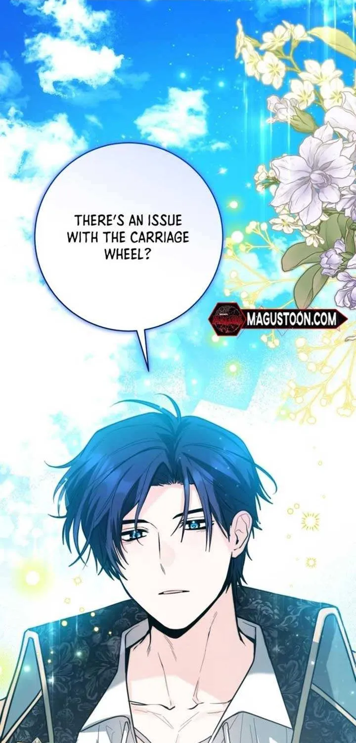 The Éminence Grise Orca Baby Chapter 51 page 2 - 