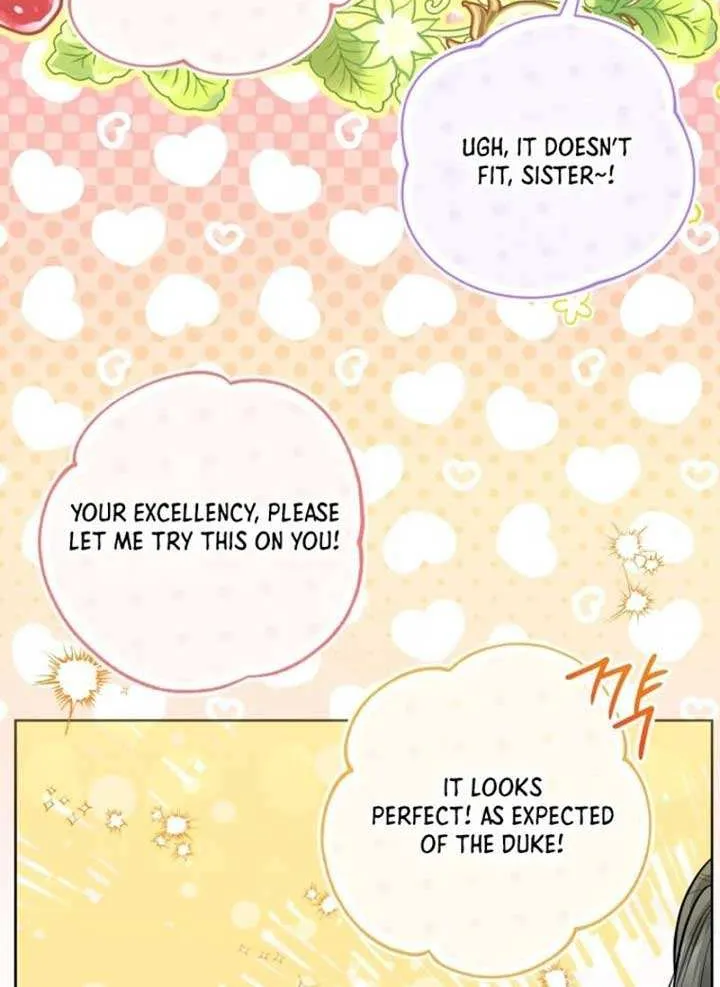 The Éminence Grise Orca Baby Chapter 51 page 11 - 