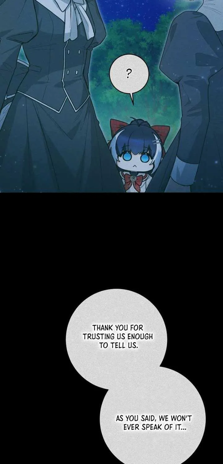 The Éminence Grise Orca Baby Chapter 51 page 16 - 
