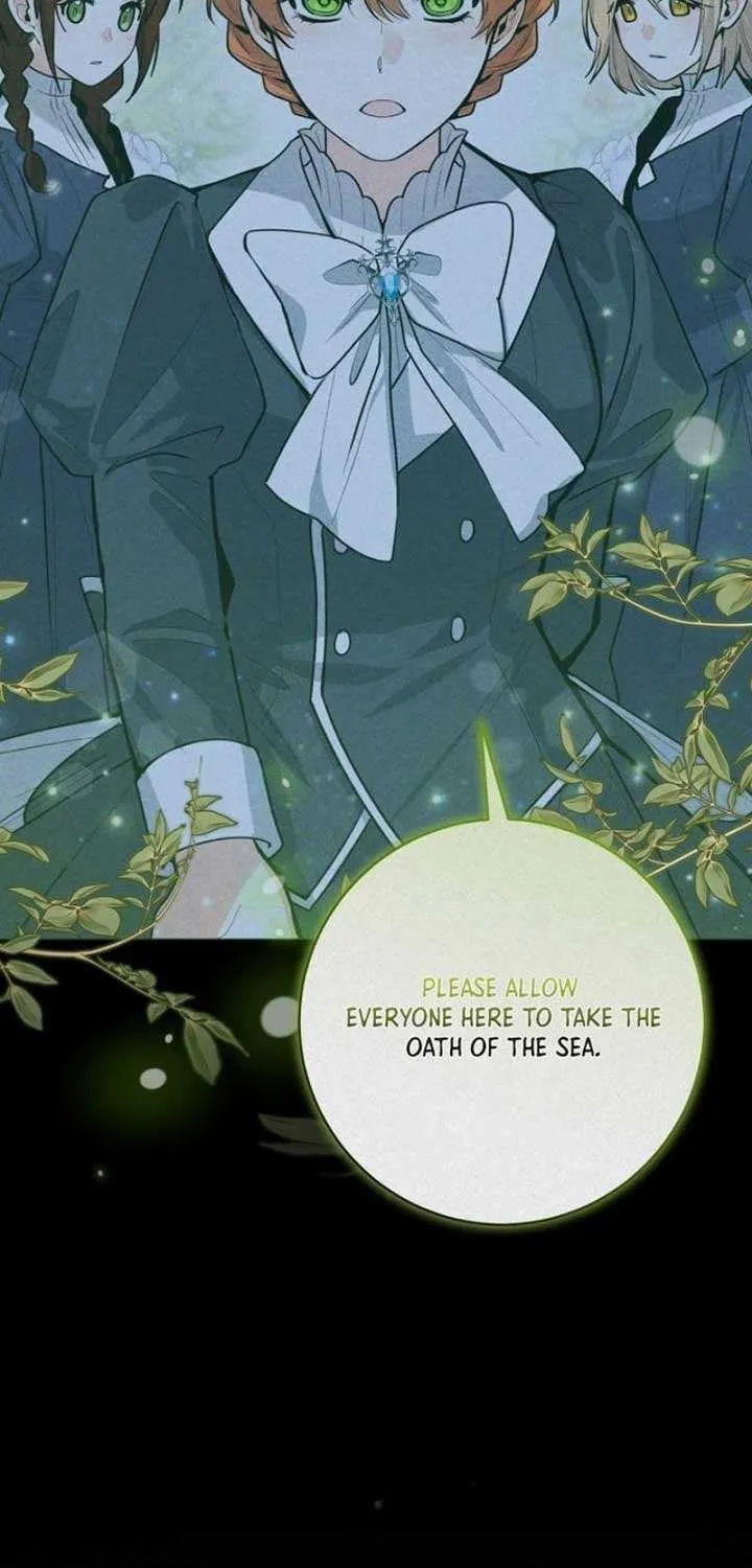 The Éminence Grise Orca Baby Chapter 51 page 18 - 