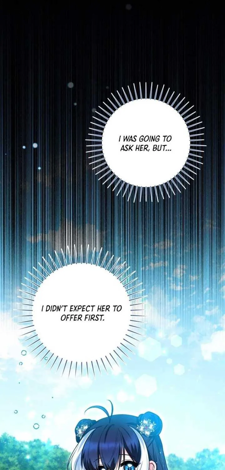 The Éminence Grise Orca Baby Chapter 51 page 19 - 