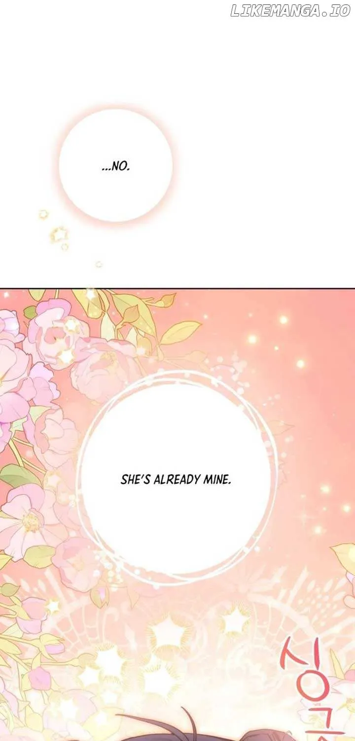 The Éminence Grise Orca Baby Chapter 51 page 23 - 