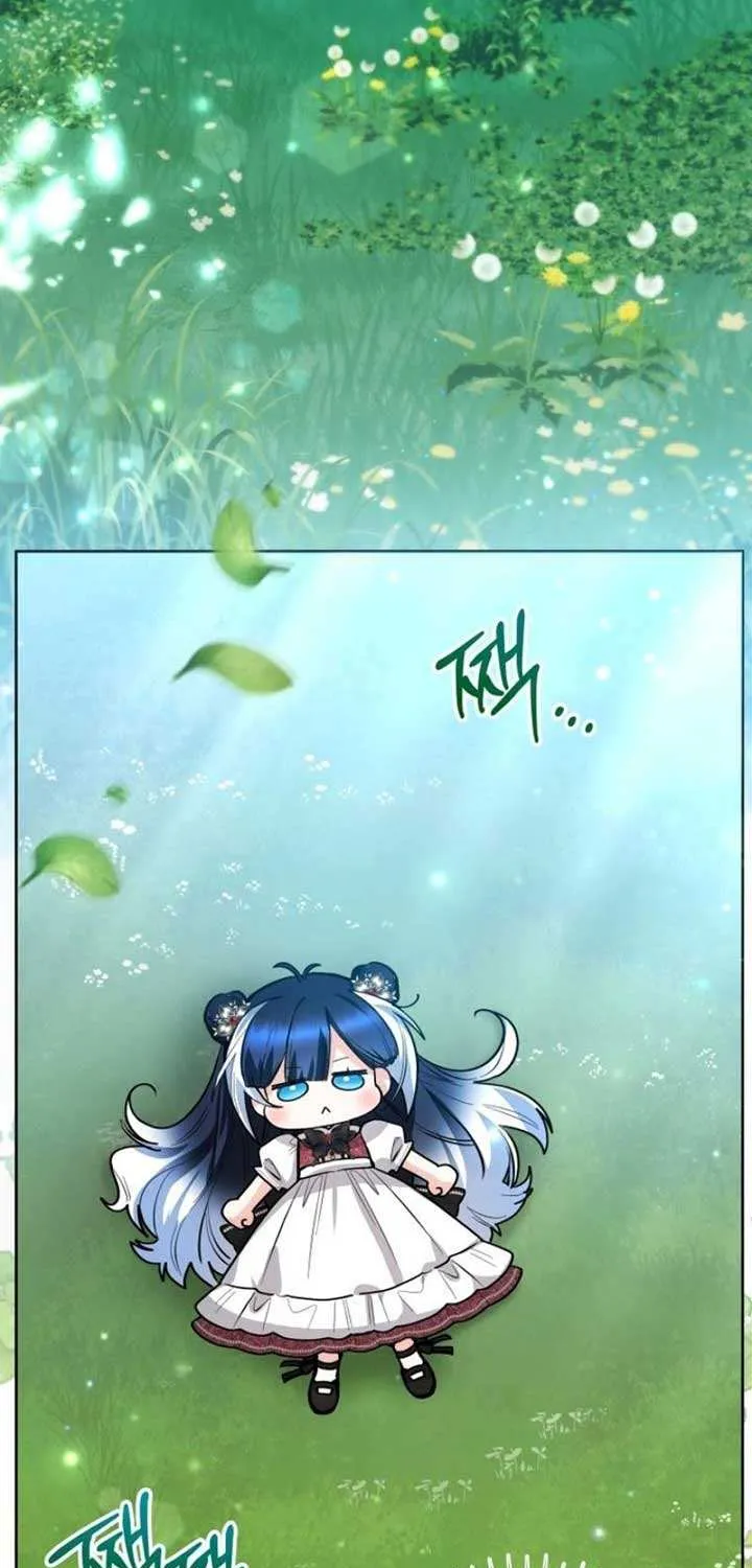 The Éminence Grise Orca Baby Chapter 51 page 31 - 