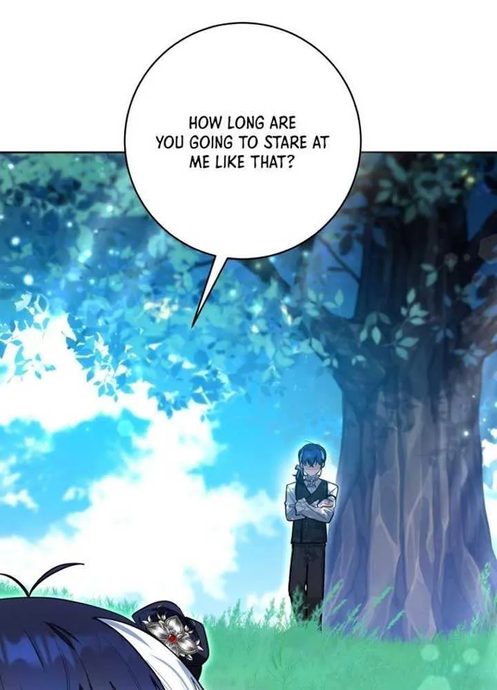 The Éminence Grise Orca Baby Chapter 51 page 33 - 