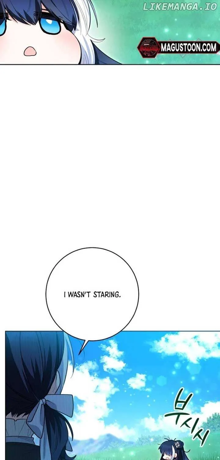 The Éminence Grise Orca Baby Chapter 51 page 34 - 