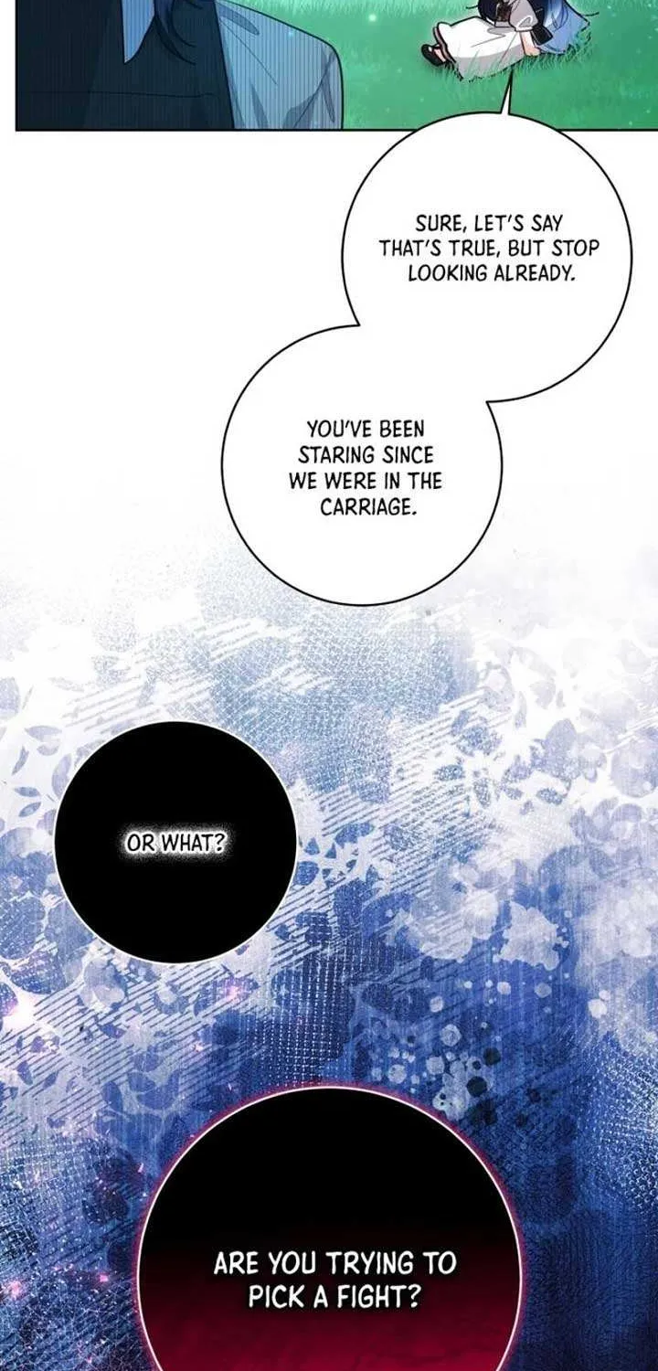 The Éminence Grise Orca Baby Chapter 51 page 35 - 