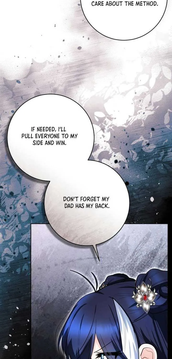 The Éminence Grise Orca Baby Chapter 51 page 38 - 