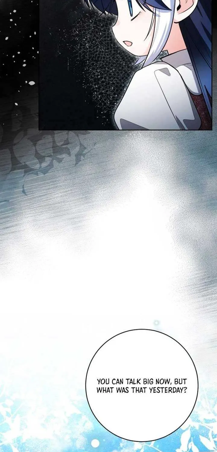 The Éminence Grise Orca Baby Chapter 51 page 39 - 