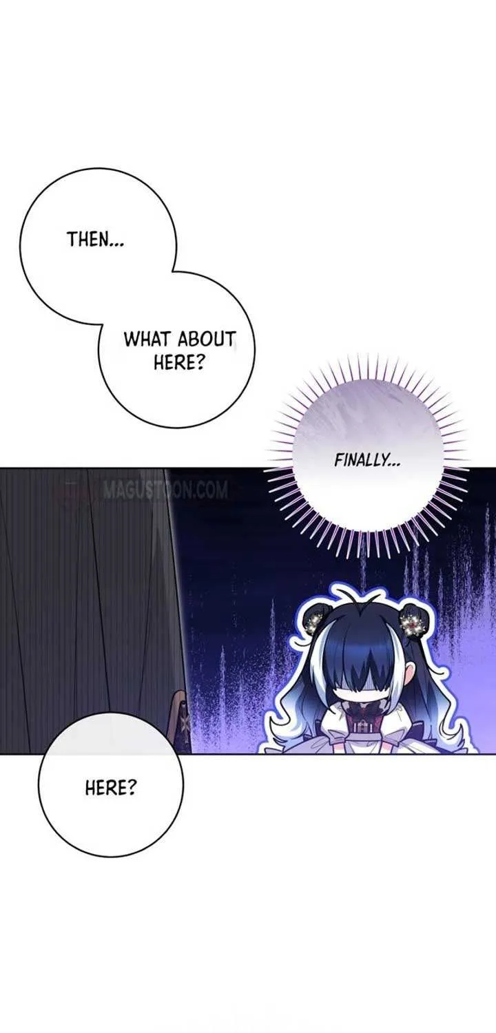 The Éminence Grise Orca Baby Chapter 51 page 5 - 