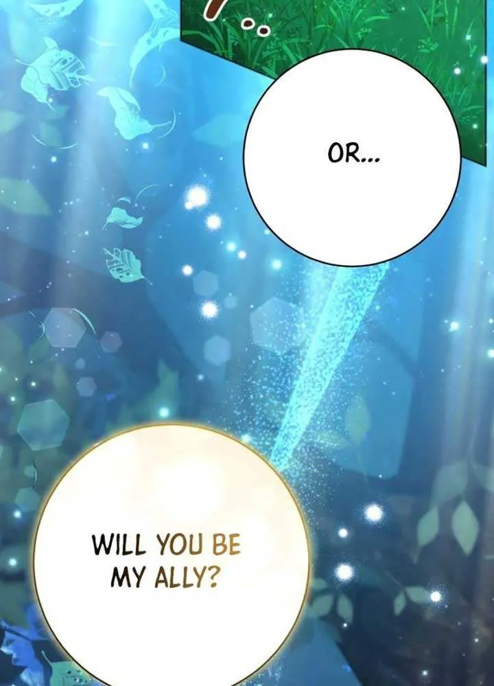 The Éminence Grise Orca Baby Chapter 51 page 44 - 