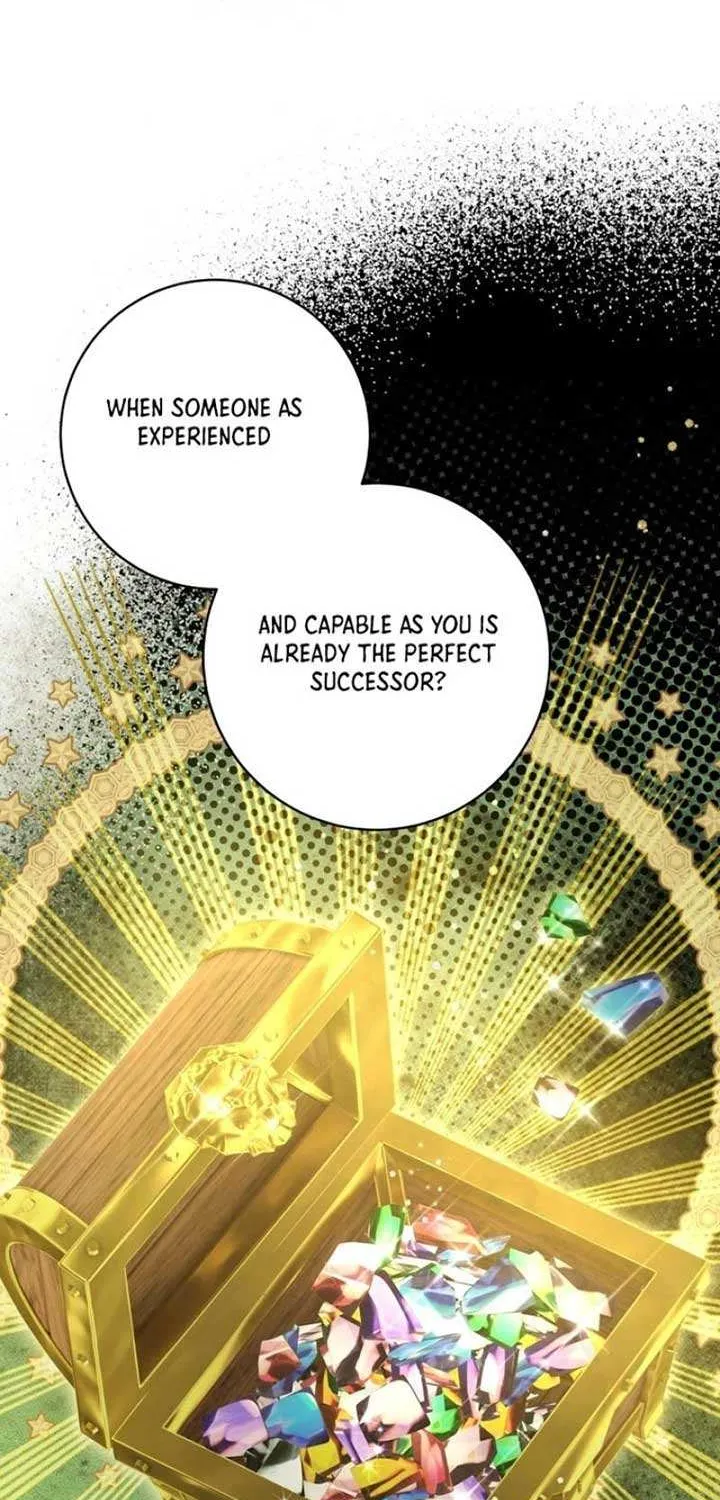 The Éminence Grise Orca Baby Chapter 51 page 50 - 