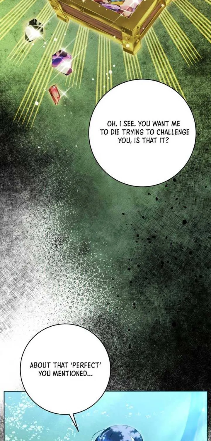 The Éminence Grise Orca Baby Chapter 51 page 51 - 