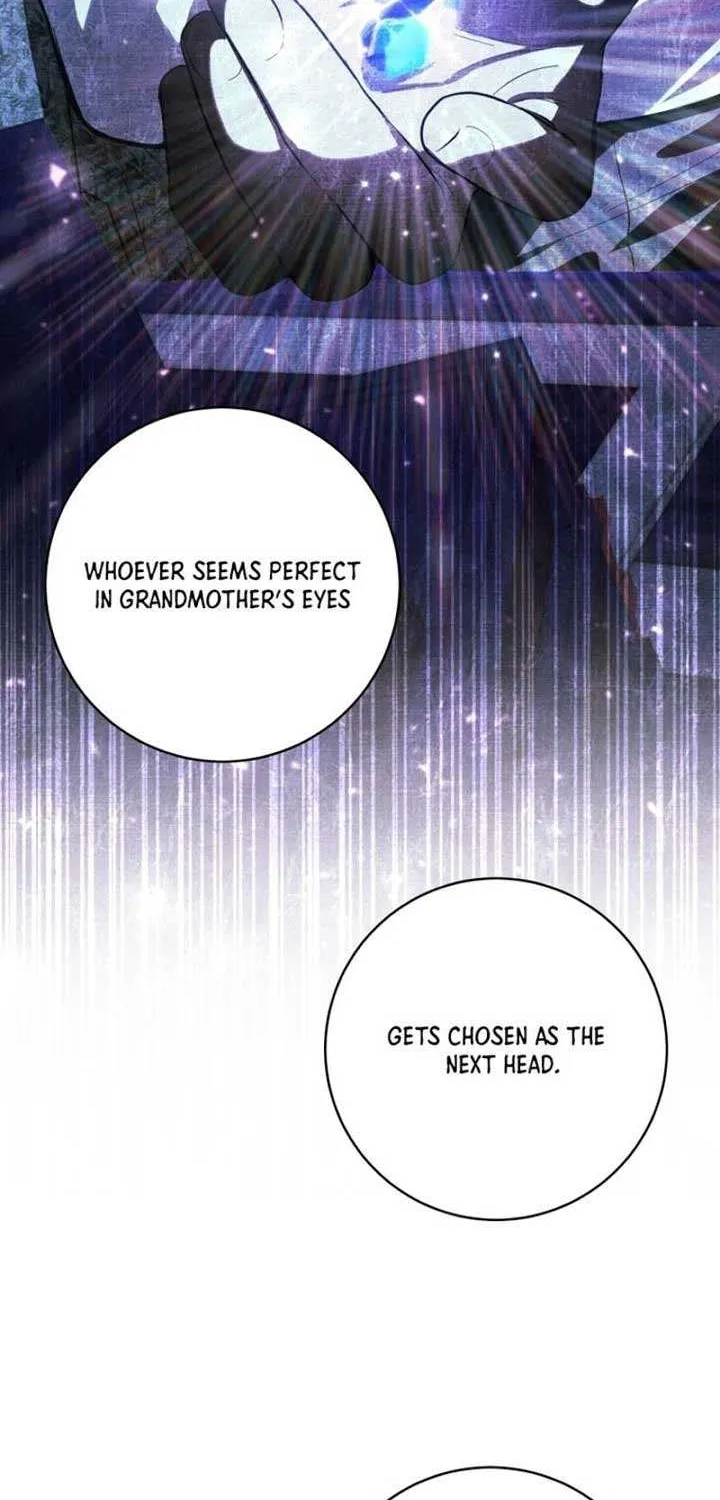 The Éminence Grise Orca Baby Chapter 51 page 54 - 