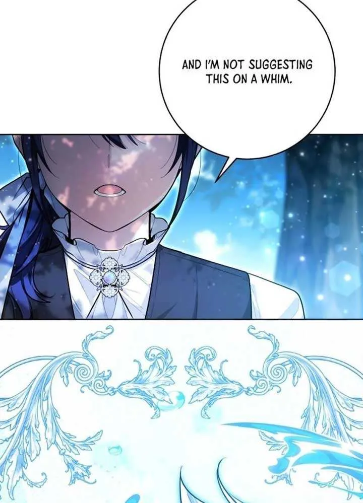 The Éminence Grise Orca Baby Chapter 51 page 55 - 