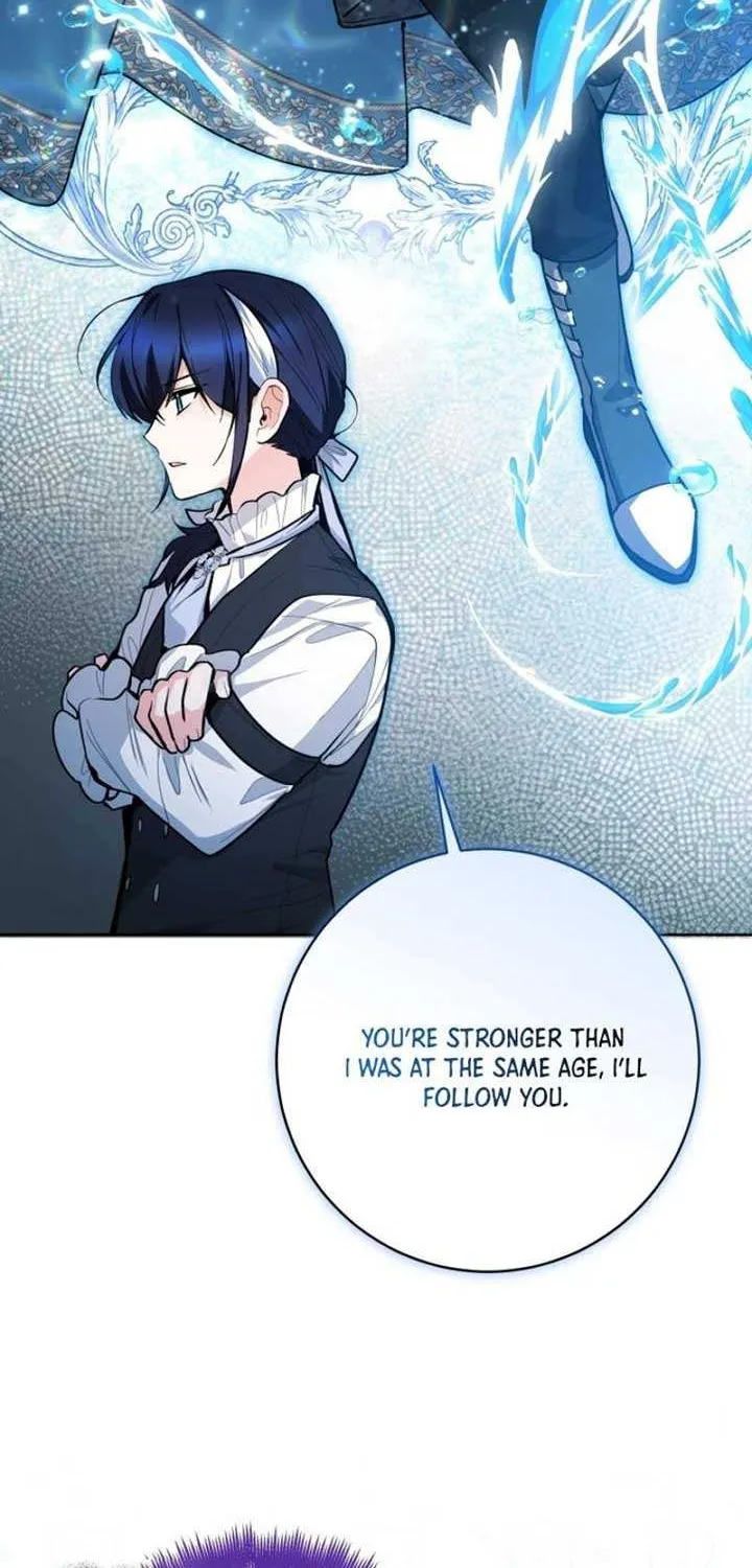 The Éminence Grise Orca Baby Chapter 51 page 57 - 