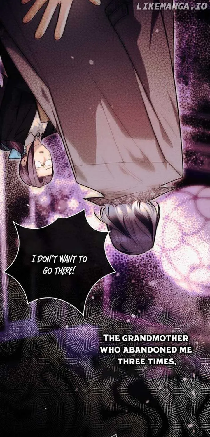The Éminence Grise Orca Baby Chapter 51 page 67 - 