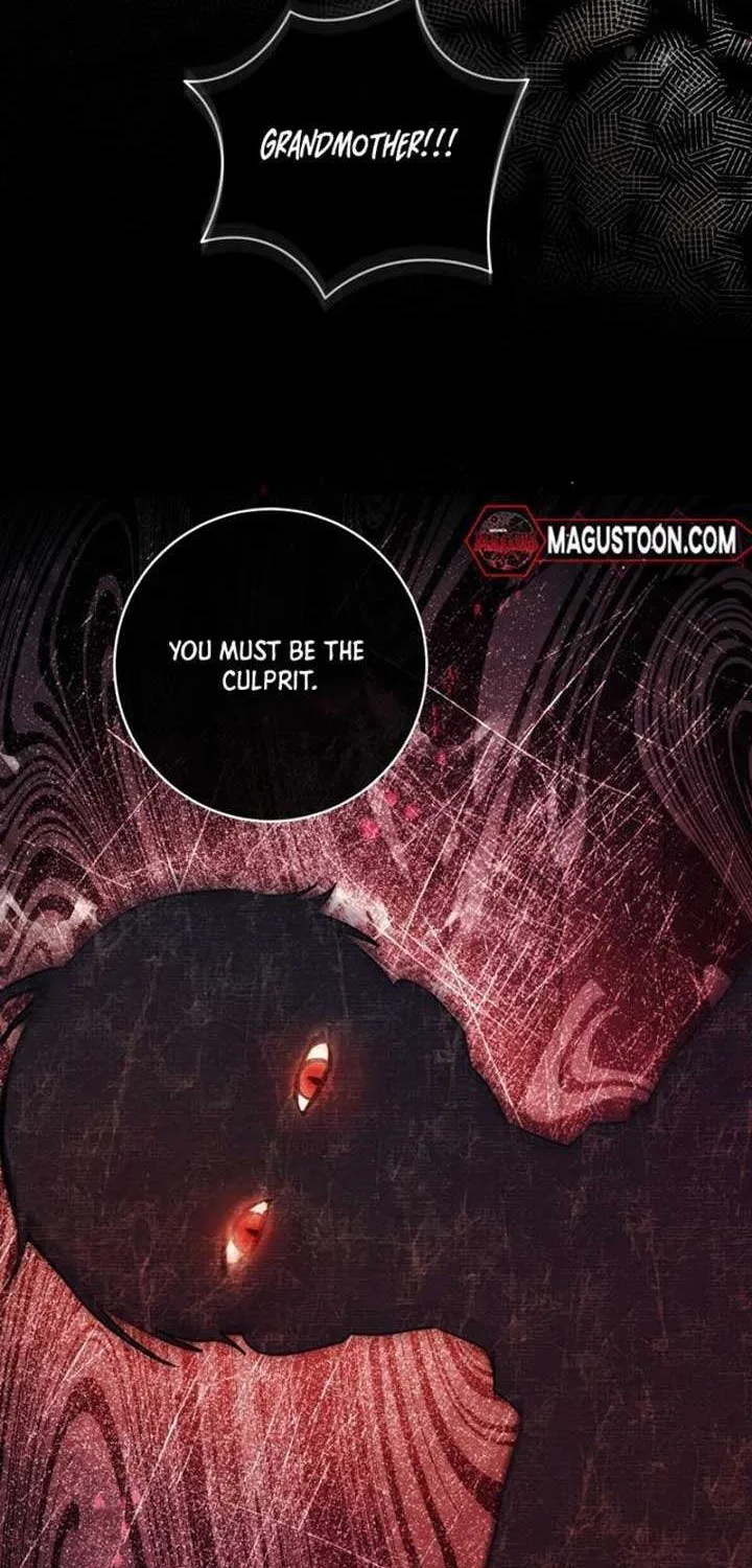 The Éminence Grise Orca Baby Chapter 51 page 68 - 