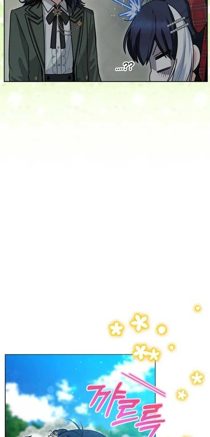 The Éminence Grise Orca Baby Chapter 51 page 8 - 
