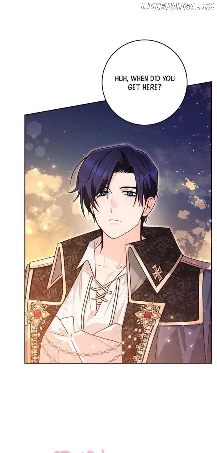 The Éminence Grise Orca Baby Chapter 51 page 78 - 