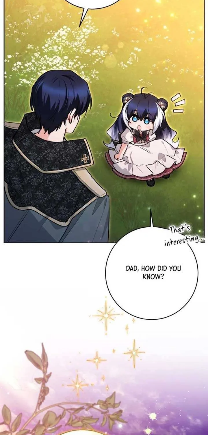 The Éminence Grise Orca Baby Chapter 51 page 81 - 
