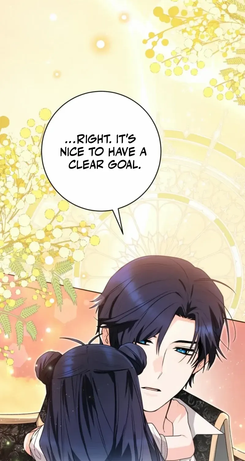 The Éminence Grise Orca Baby Chapter 52 page 21 - 