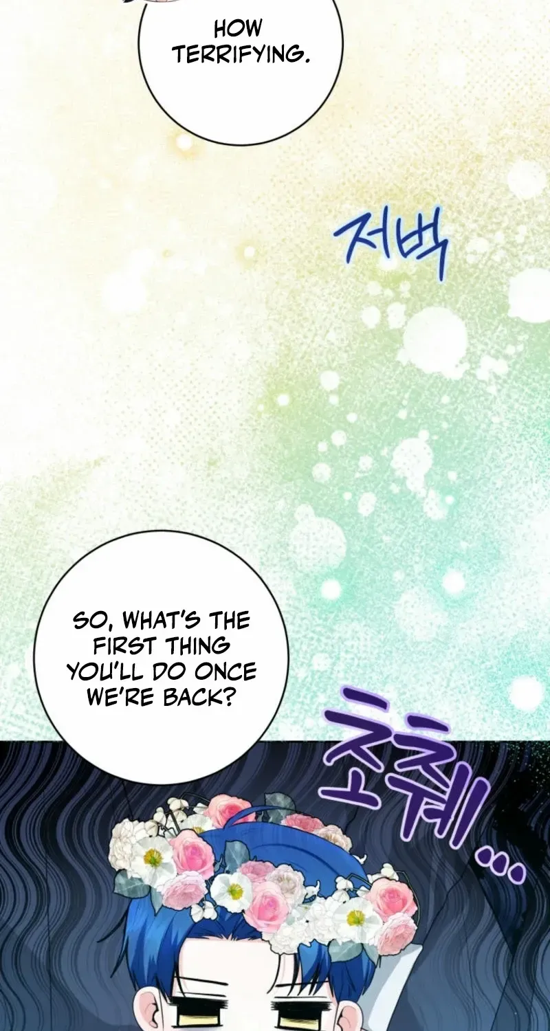 The Éminence Grise Orca Baby Chapter 52 page 24 - 