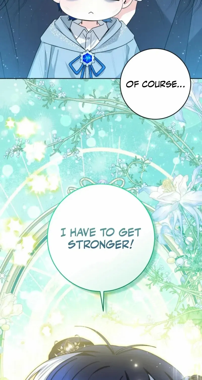 The Éminence Grise Orca Baby Chapter 52 page 25 - 