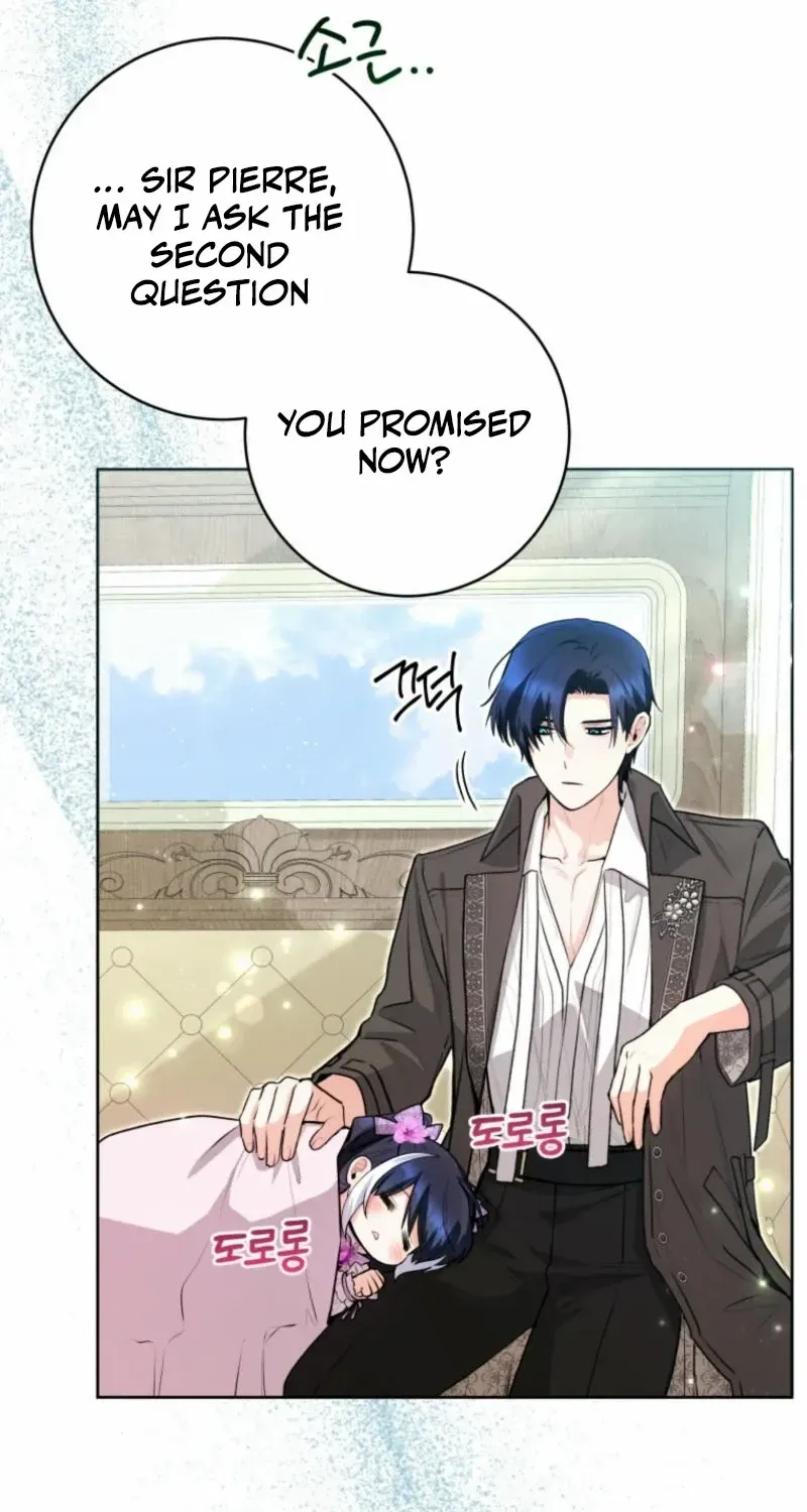 The Éminence Grise Orca Baby Chapter 52 page 30 - 