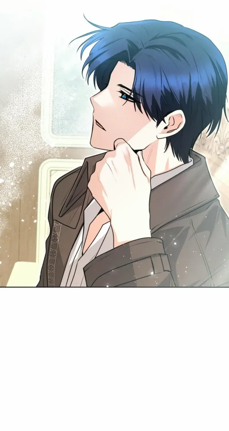 The Éminence Grise Orca Baby Chapter 52 page 34 - 