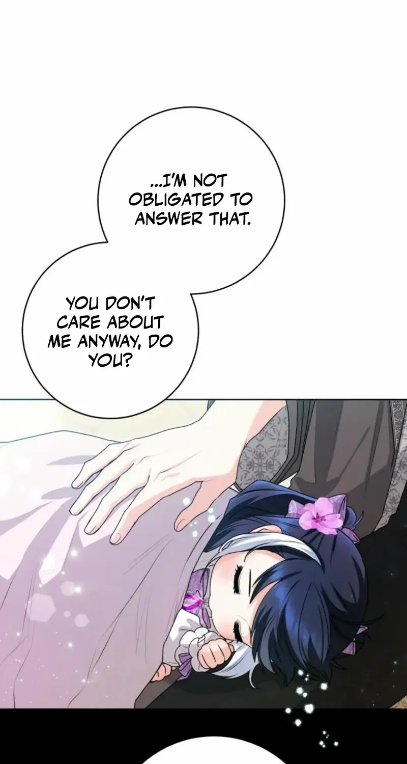 The Éminence Grise Orca Baby Chapter 52 page 37 - 