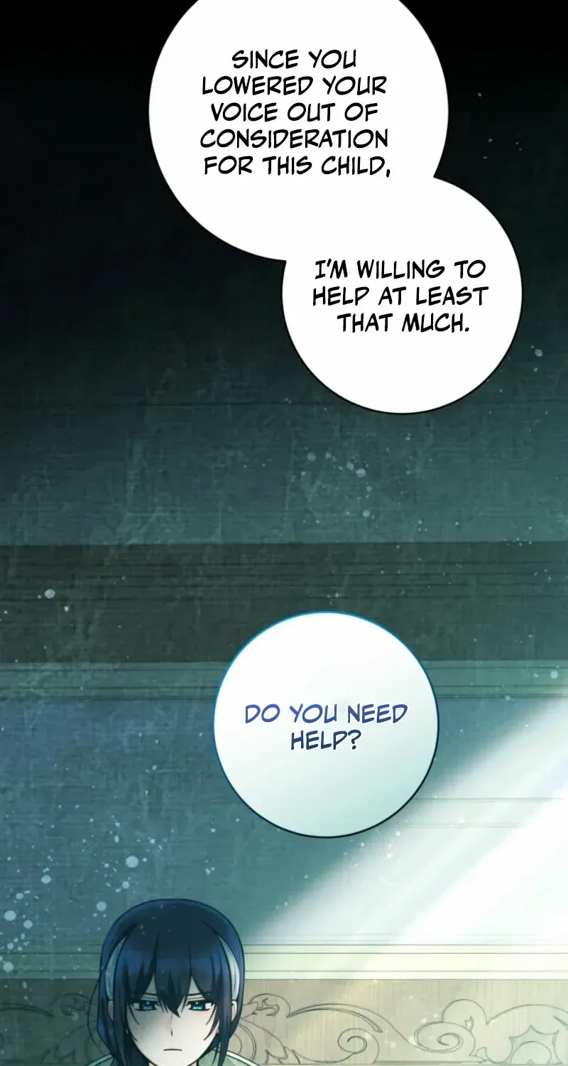 The Éminence Grise Orca Baby Chapter 52 page 38 - 