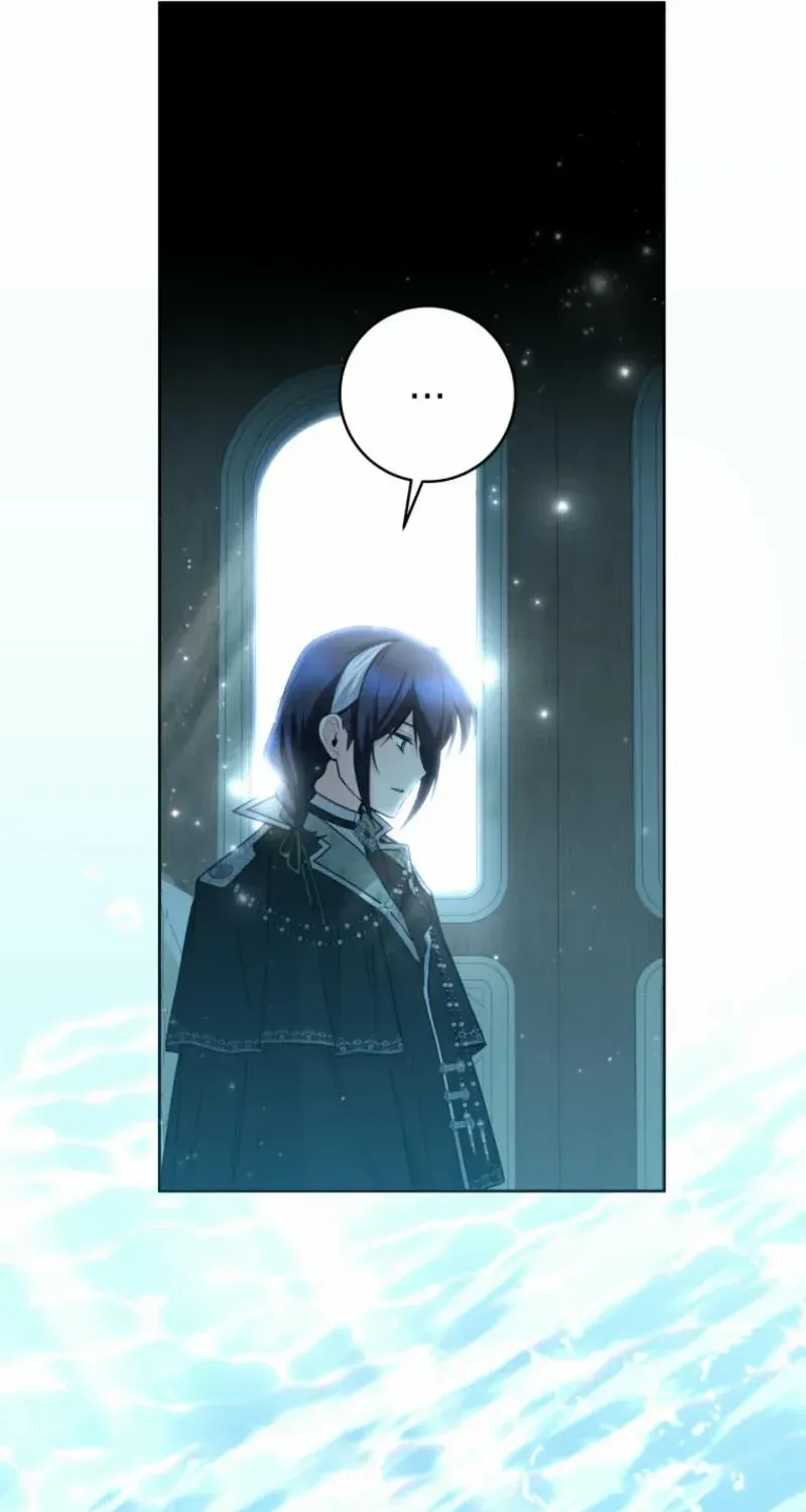 The Éminence Grise Orca Baby Chapter 52 page 40 - 