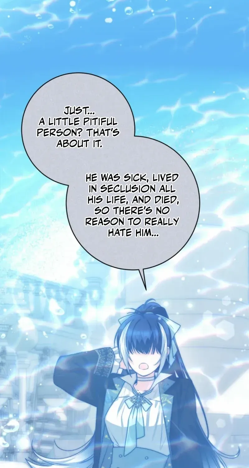 The Éminence Grise Orca Baby Chapter 52 page 42 - 