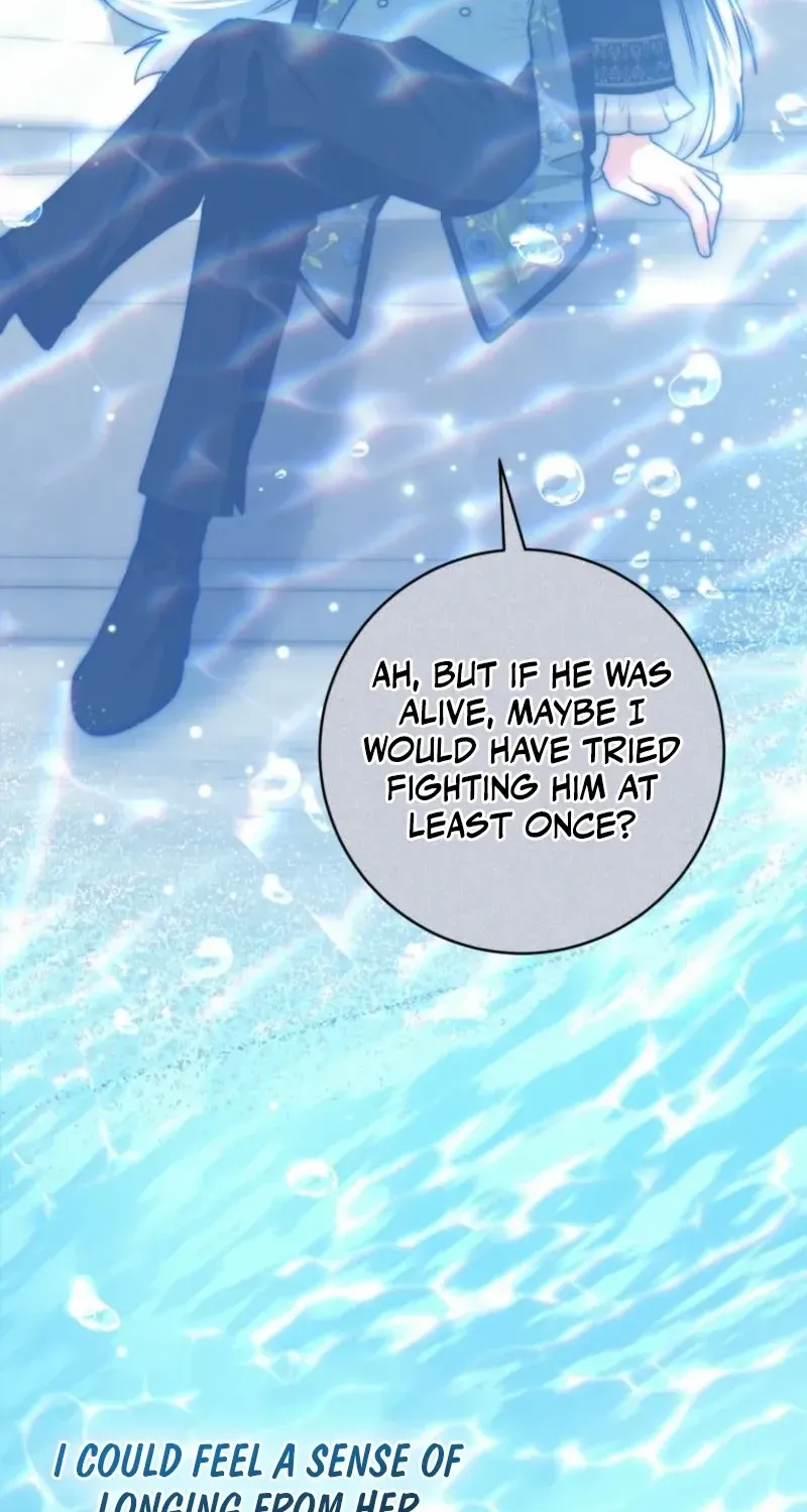 The Éminence Grise Orca Baby Chapter 52 page 43 - 