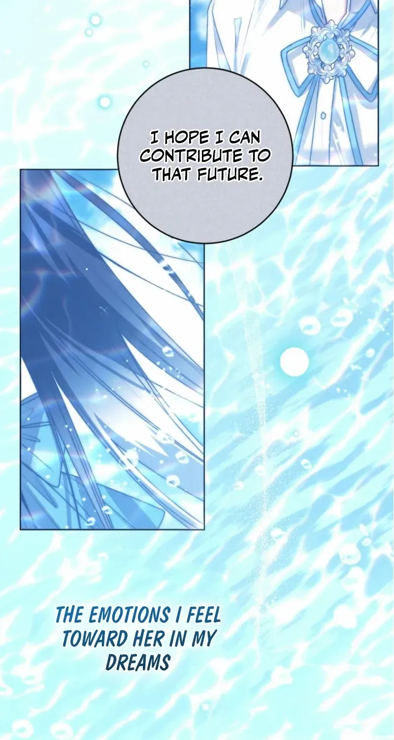The Éminence Grise Orca Baby Chapter 52 page 48 - 