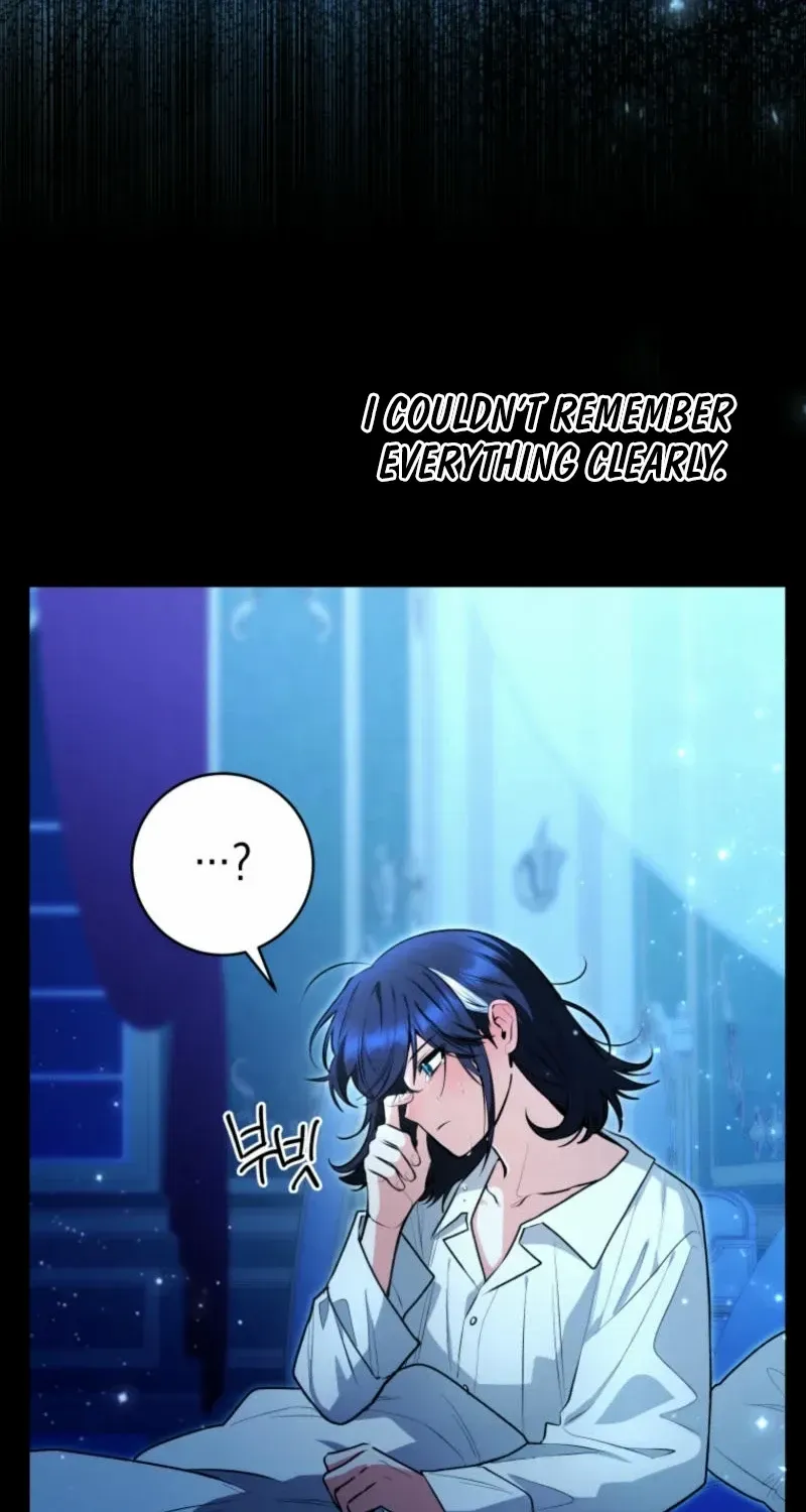 The Éminence Grise Orca Baby Chapter 52 page 54 - 