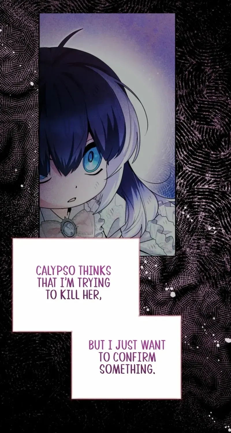 The Éminence Grise Orca Baby Chapter 52 page 56 - 