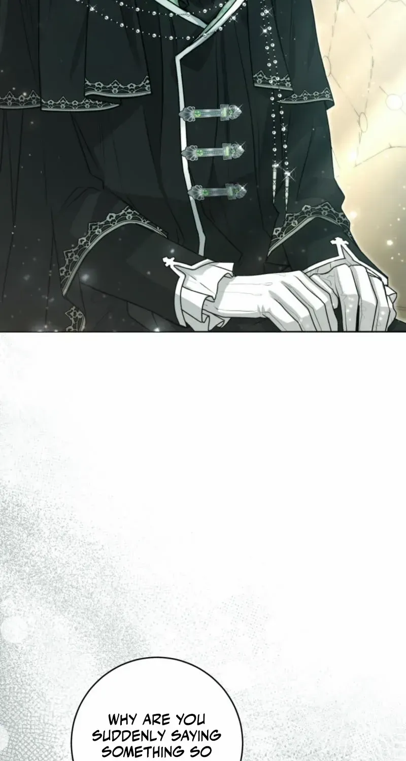 The Éminence Grise Orca Baby Chapter 52 page 58 - 