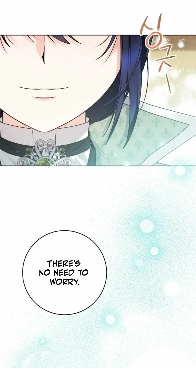 The Éminence Grise Orca Baby Chapter 52 page 60 - 