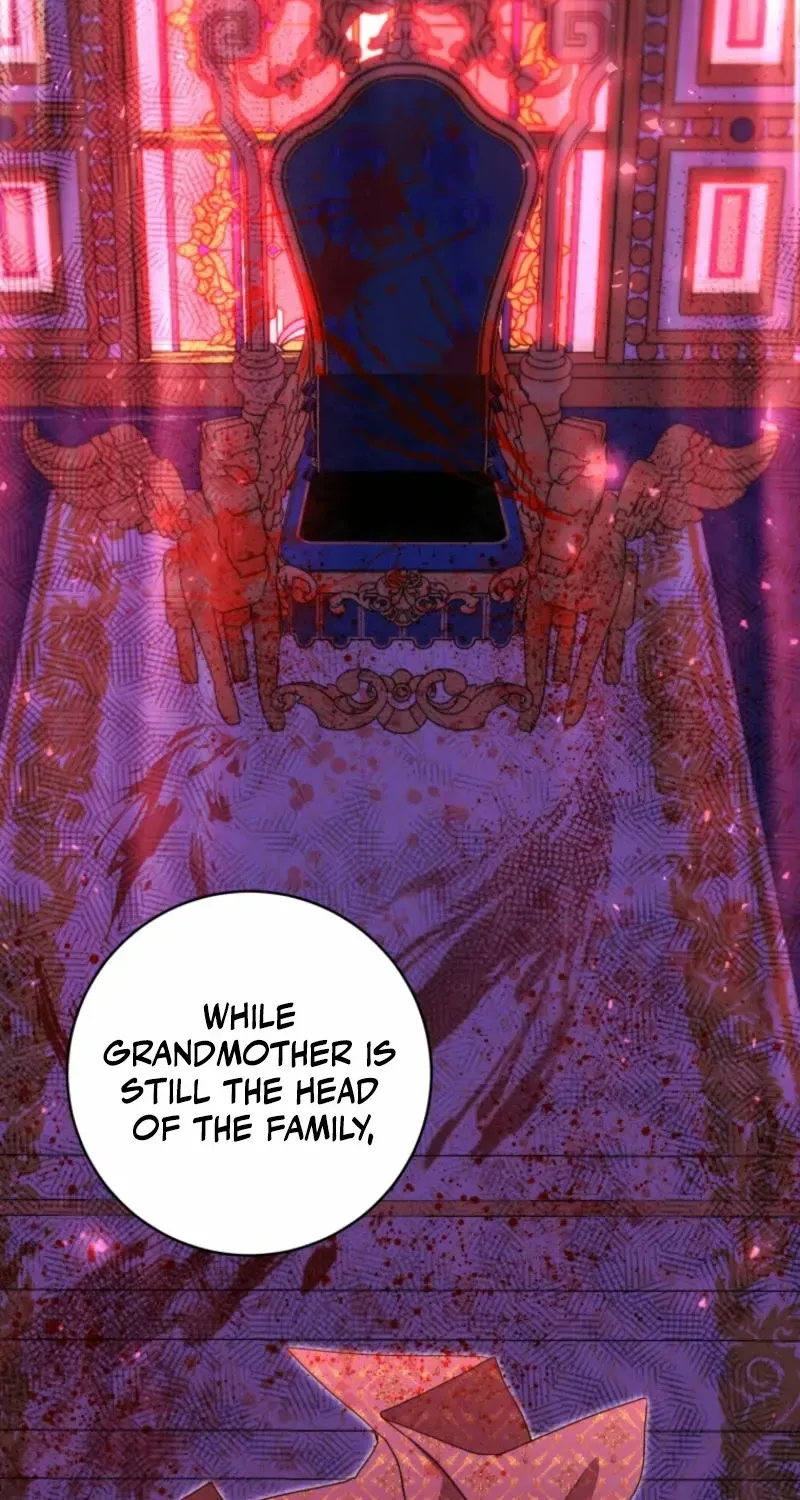 The Éminence Grise Orca Baby Chapter 52 page 7 - 