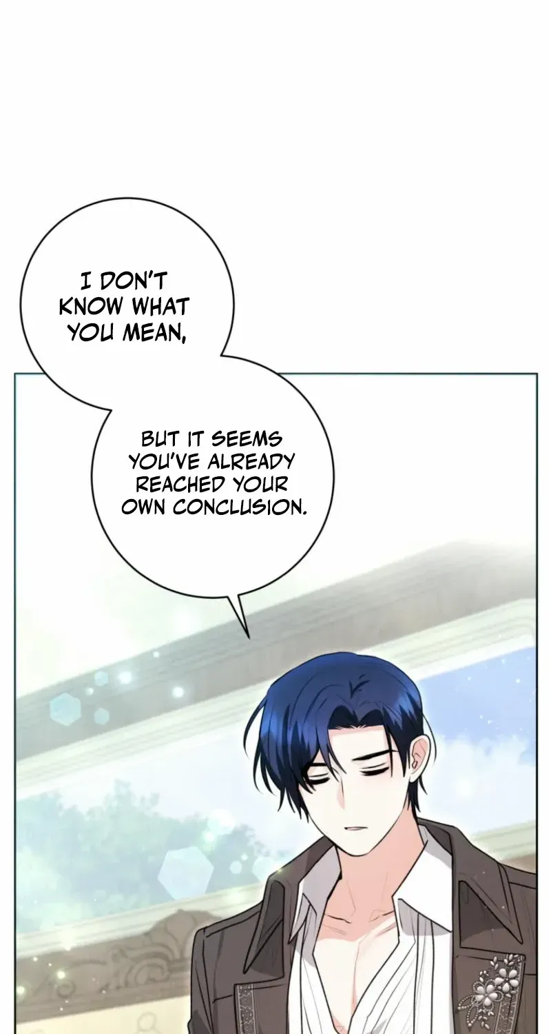 The Éminence Grise Orca Baby Chapter 52 page 63 - 