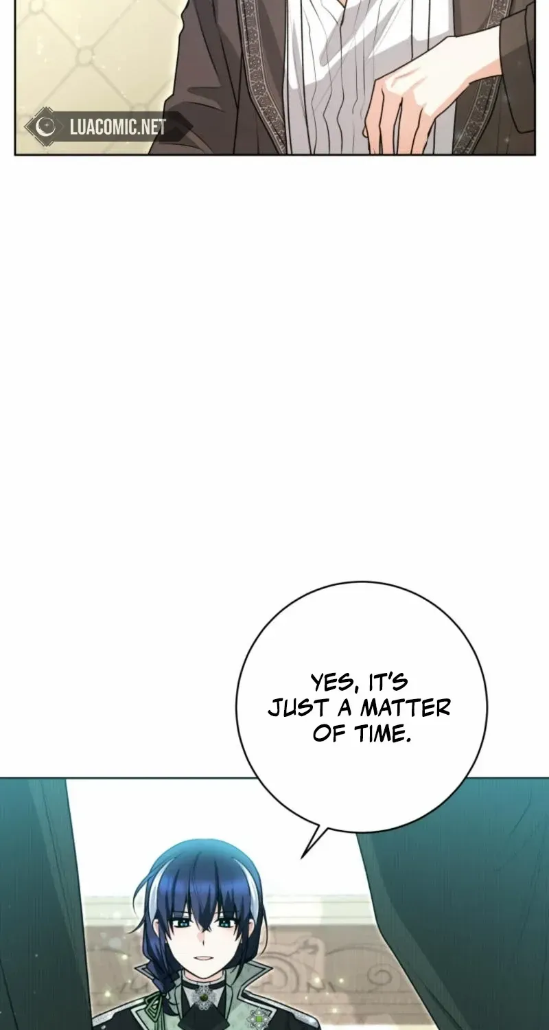 The Éminence Grise Orca Baby Chapter 52 page 64 - 