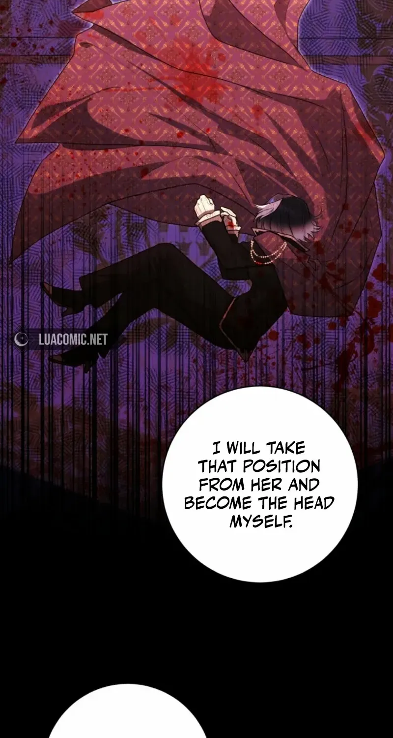 The Éminence Grise Orca Baby Chapter 52 page 8 - 