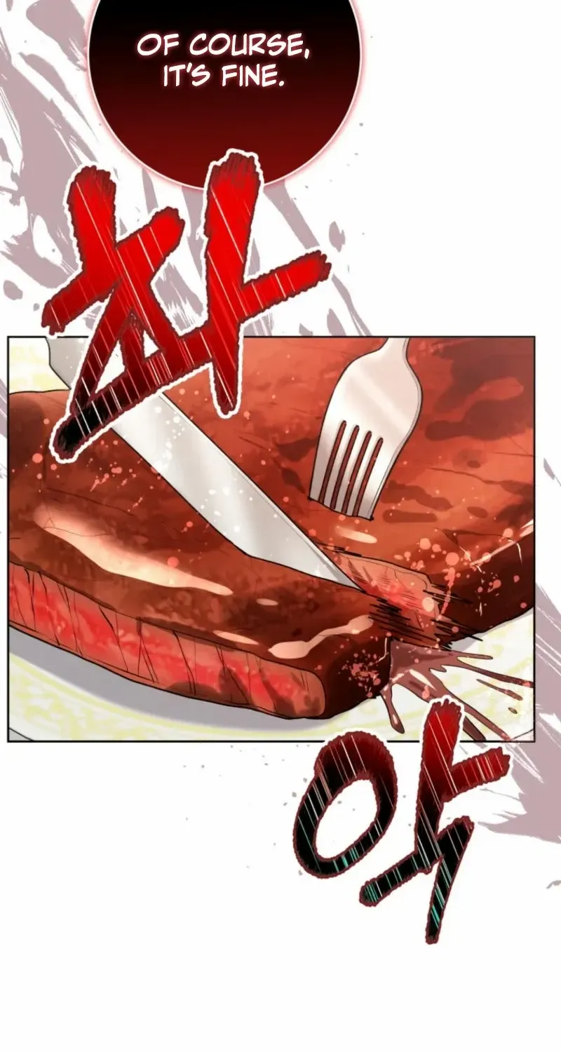 The Éminence Grise Orca Baby Chapter 52 page 75 - 
