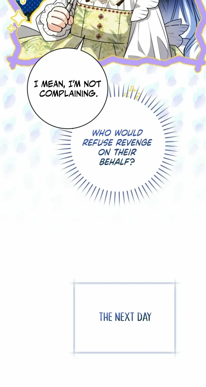 The Éminence Grise Orca Baby Chapter 52 page 77 - 