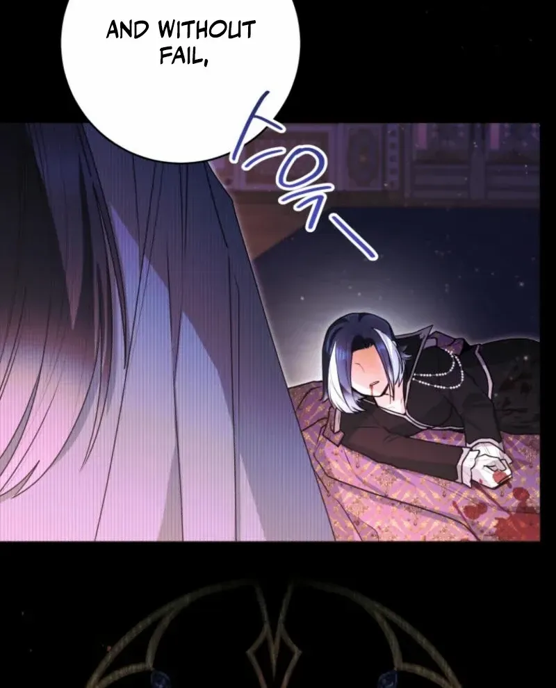 The Éminence Grise Orca Baby Chapter 52 page 9 - 