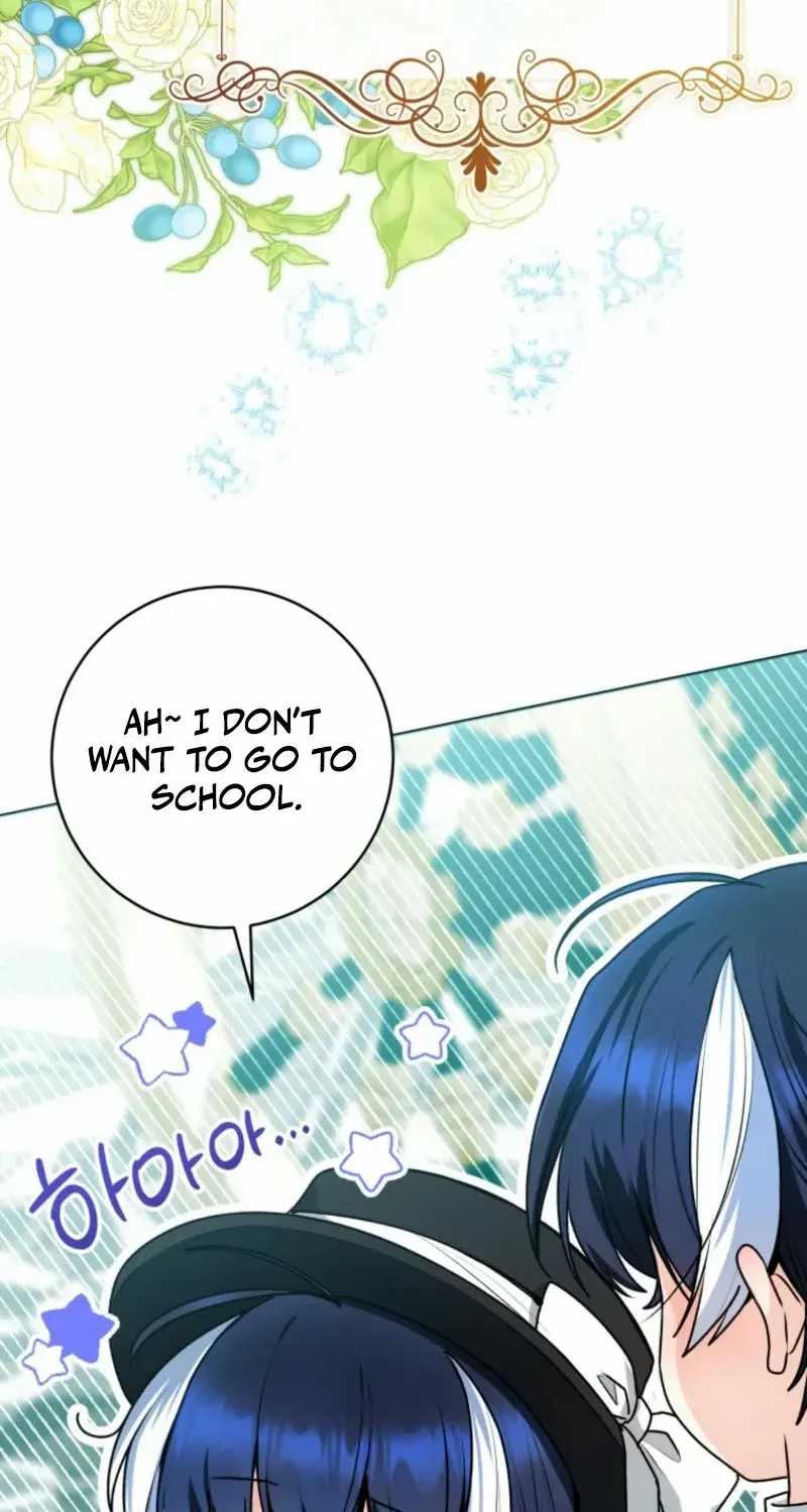 The Éminence Grise Orca Baby Chapter 52 page 91 - 