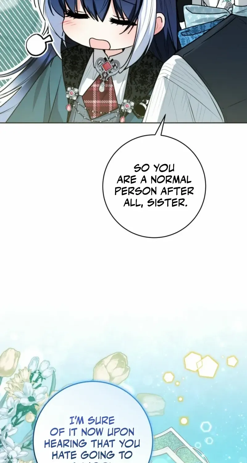 The Éminence Grise Orca Baby Chapter 52 page 92 - 