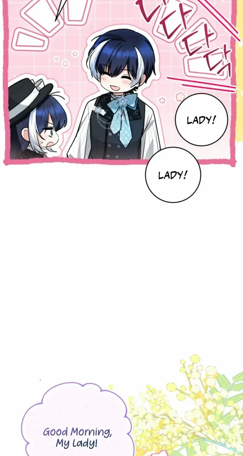 The Éminence Grise Orca Baby Chapter 52 page 95 - 